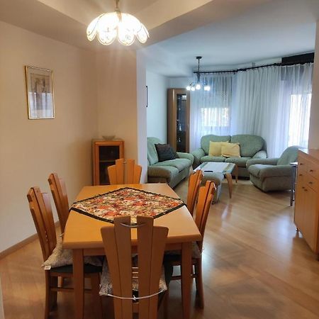Gorans Home Üsküp Dış mekan fotoğraf