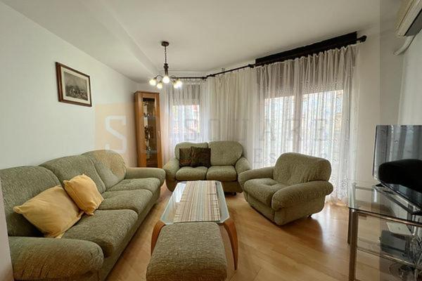 Gorans Home Üsküp Dış mekan fotoğraf