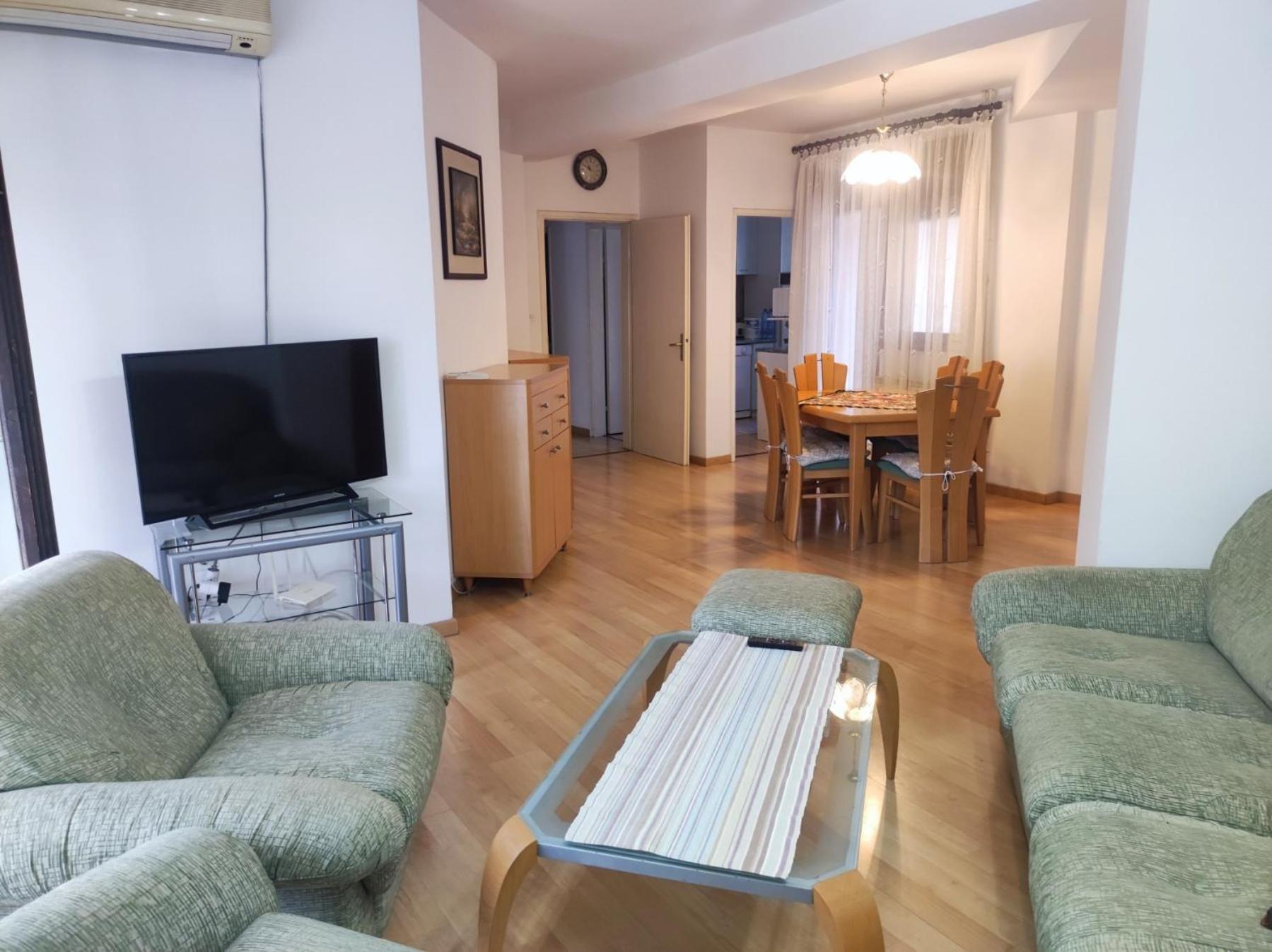 Gorans Home Üsküp Dış mekan fotoğraf