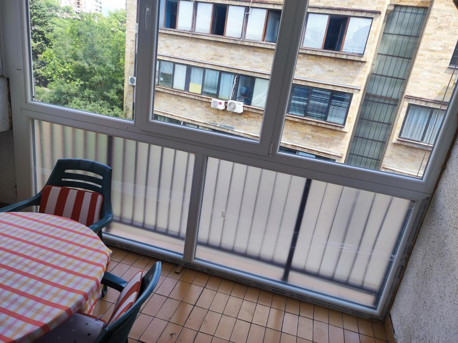 Gorans Home Üsküp Dış mekan fotoğraf